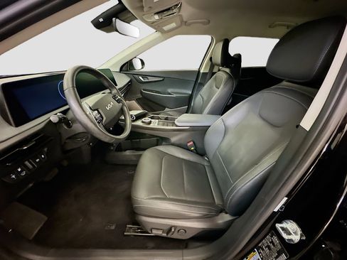 Used 2023 Kia EV6 Wind AWD/4WD image 13