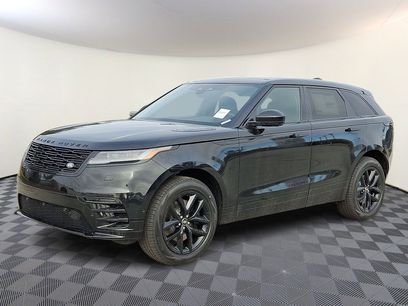 New 2026 Land Rover Range Rover Velar Dynamic SE
