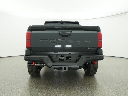 New 2026 Toyota Tacoma TRD Pro image 23