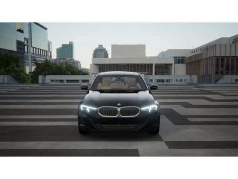 New 2026 BMW 330i Sedan w/ Premium Package image 3
