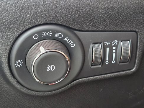 Used 2025 Jeep Compass Limited AWD/4WD image 35