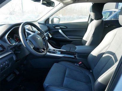 New 2026 Mitsubishi Eclipse Cross SE