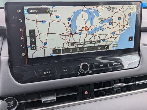 New 2026 Mitsubishi Outlander SE AWD/4WD image 24