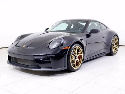 Certified 2026 Porsche 911 GT3