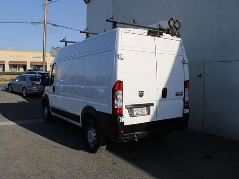 Used 2021 RAM ProMaster 1500 image 5