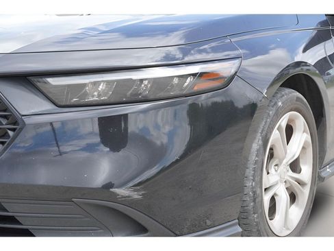 Used 2023 Honda Accord LX image 34