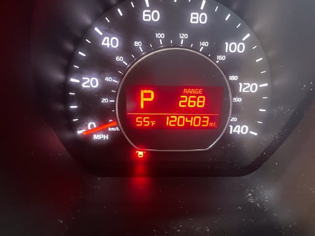 Used 2018 Kia Soul + FWD image 18