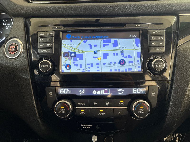 Used 2018 Nissan Rogue Sport SL AWD/4WD image 21