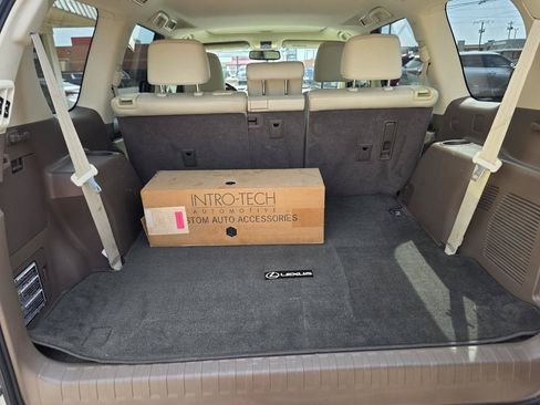 Used 2013 Lexus GX 460 w/ Comfort Plus Pkg AWD/4WD image 28