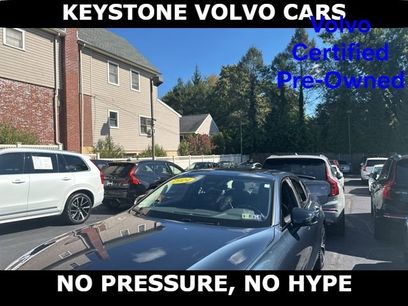 Certified 2024 Volvo S60 B5 Core