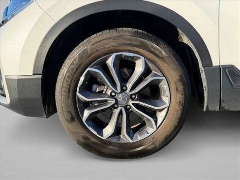 Used 2021 Honda CR-V EX-L image 23