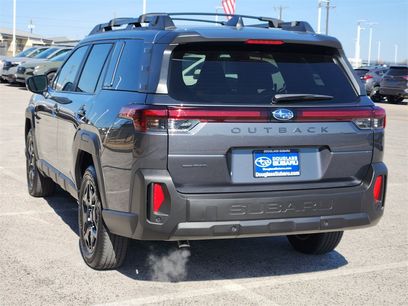 New 2026 Subaru Outback Limited
