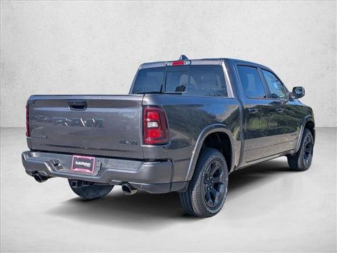 New 2026 RAM 1500 Big Horn AWD/4WD image 2