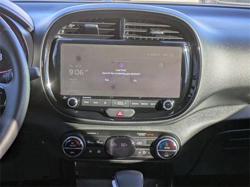 Used 2023 Kia Soul GT-Line image 15