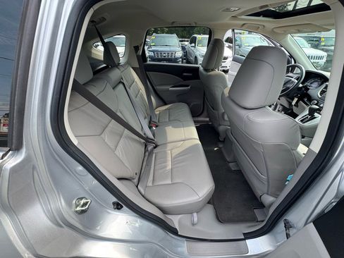 Used 2014 Honda CR-V EX-L image 15