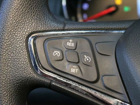 Used 2017 Chevrolet Cruze LT w/ LT True North Edition FWD image 20