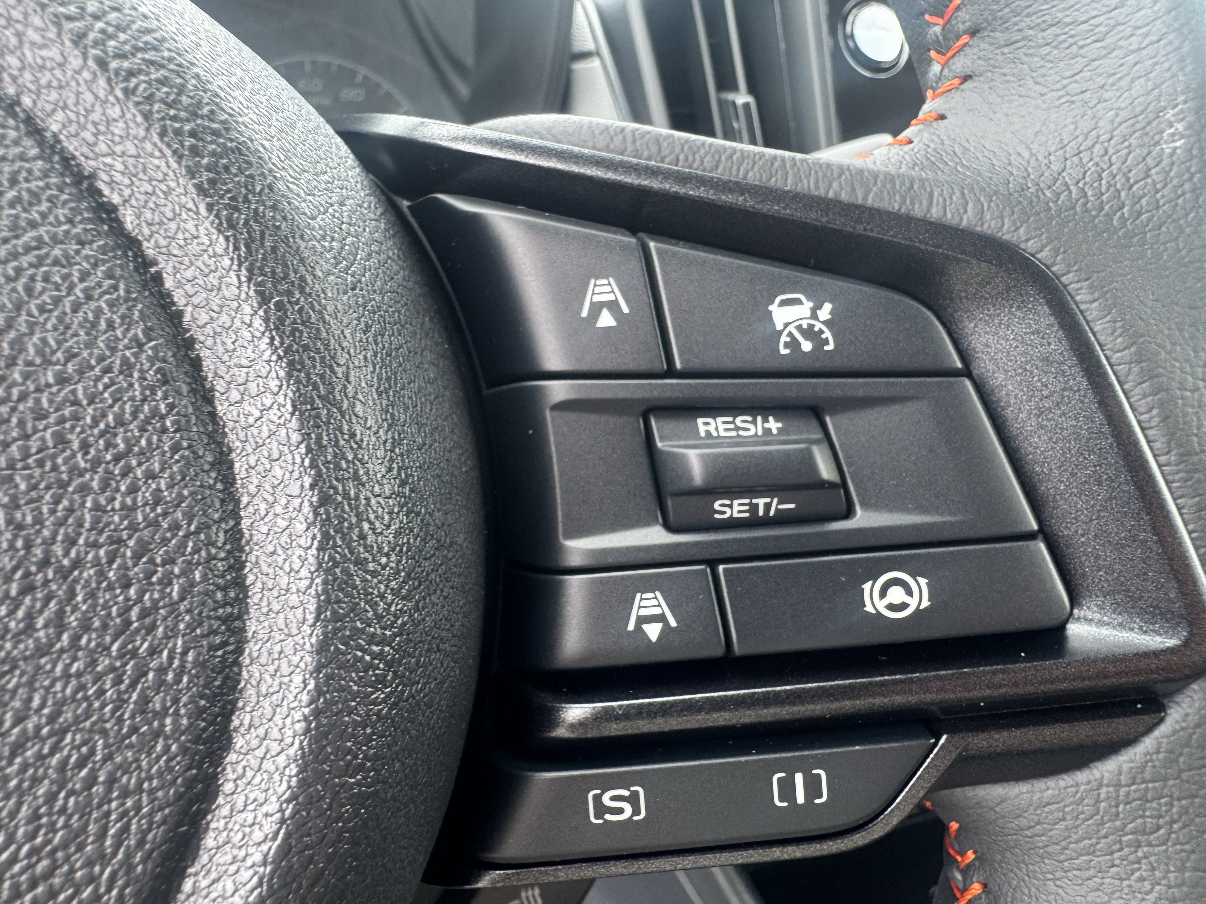 New 2026 Subaru Crosstrek 2.5i Limited AWD/4WD image 19