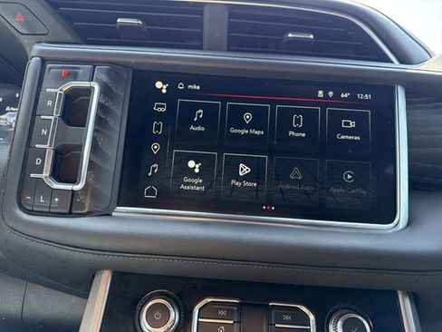 Used 2024 GMC Yukon Denali w/ Max Trailering Package AWD/4WD image 31