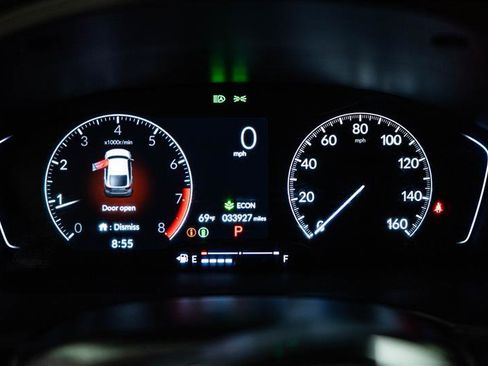 Used 2022 Honda Civic Sport image 15