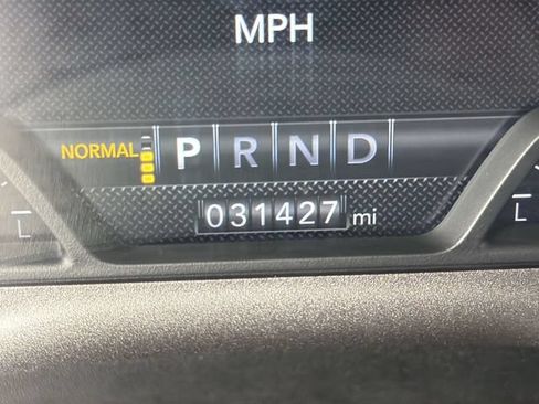 Used 2021 RAM 1500 Limited AWD/4WD image 17