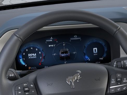 New 2025 Ford Bronco Sport Heritage w/ Convenience Package image 36