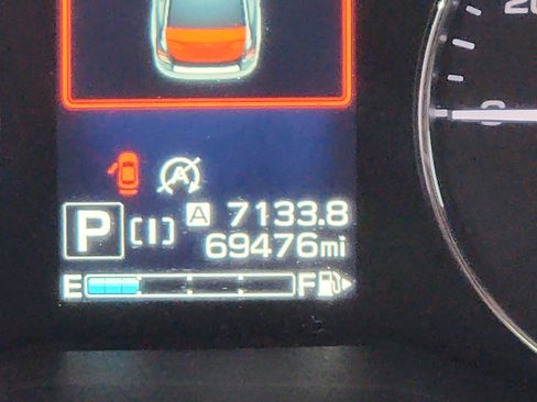 Used 2022 Subaru Crosstrek 2.5i Limited w/ Moonroof Package 2 image 20