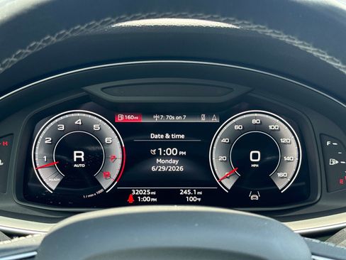 Certified 2023 Audi Q8 Premium w/ Convenience Package AWD/4WD image 29