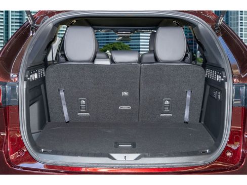 New 2026 MAZDA CX-90 3.3 Turbo w/ Premium Plus Pkg image 13