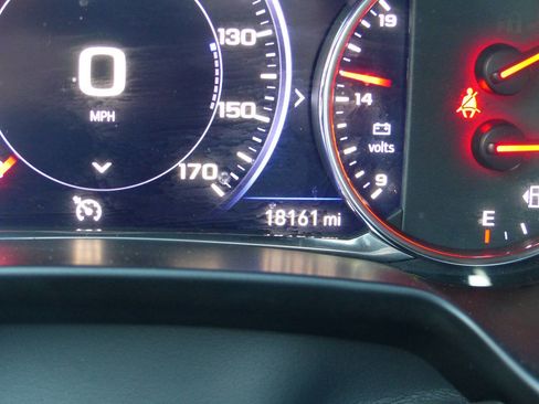 Used 2025 Chevrolet Blazer RS w/ Enhanced Convenience Package image 26