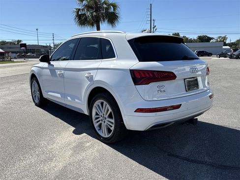 Used 2018 Audi Q5 Prestige image 3