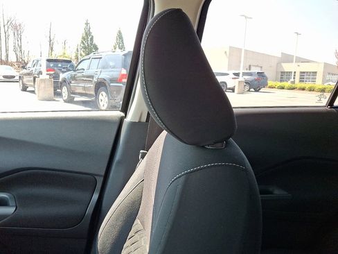 Used 2021 Nissan Kicks S FWD image 17