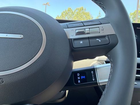 New 2026 Hyundai Sonata SEL image 29