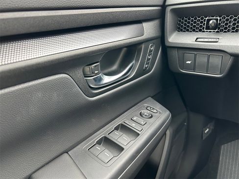 New 2026 Honda CR-V Sport-L image 26