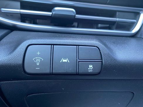 Certified 2023 Hyundai Elantra SEL FWD image 21