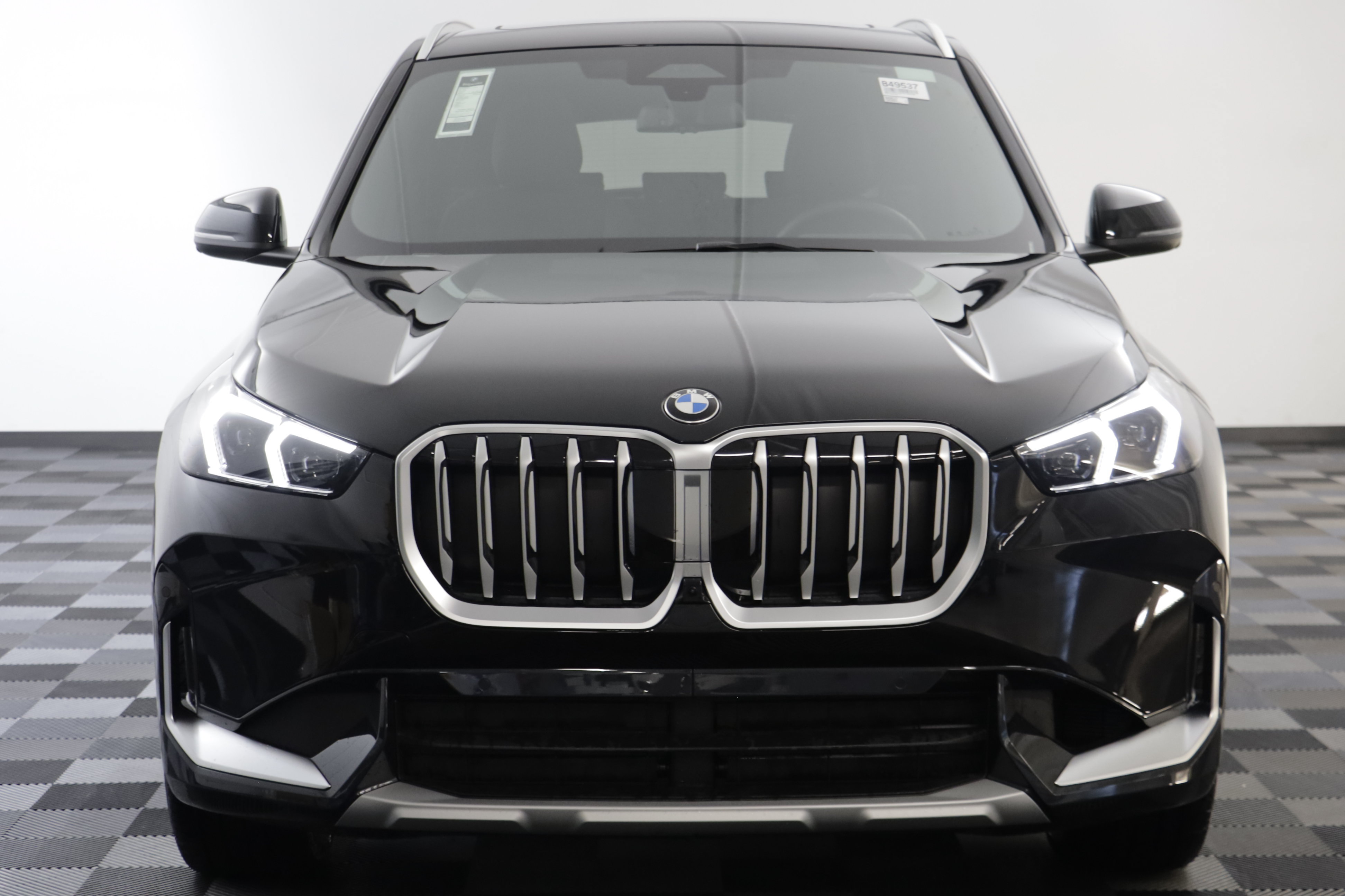 New 2026 BMW X1 xDrive28i w/ Technology Package AWD/4WD image 22