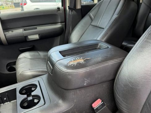 Used 2008 Chevrolet Silverado 3500 LT AWD/4WD image 15