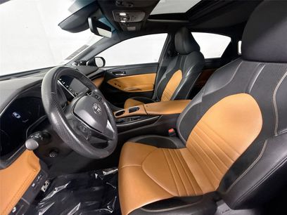 Certified 2022 Toyota Avalon Touring w/ Advanced Safety Package