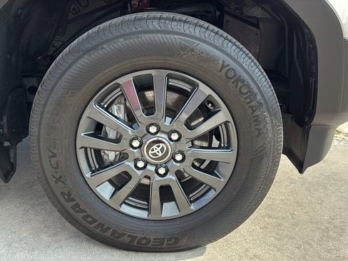 Used 2024 Toyota Land Cruiser 1958 image 33