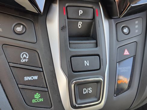 Used 2025 Honda Odyssey EX-L image 23