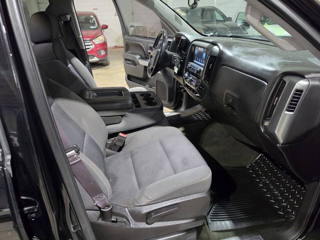 Used 2016 Chevrolet Silverado 1500 LT w/ All Star Edition AWD/4WD image 38