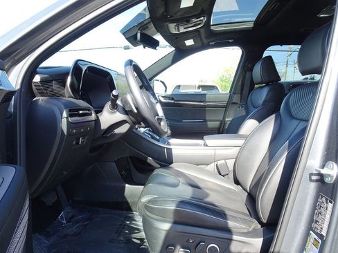 Used 2024 Hyundai Palisade Calligraphy AWD/4WD image 8