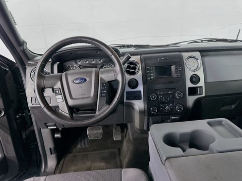 Used 2014 Ford F150 XLT w/ Equipment Group 302A Luxury RWD image 20