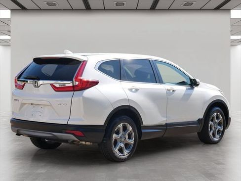 Used 2018 Honda CR-V EX-L image 5