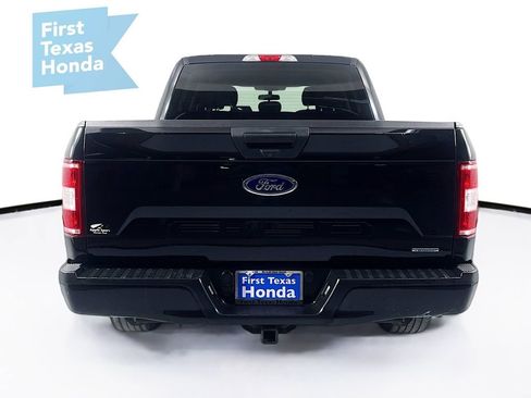 Used 2020 Ford F150 XL w/ Equipment Group 101A Mid image 6