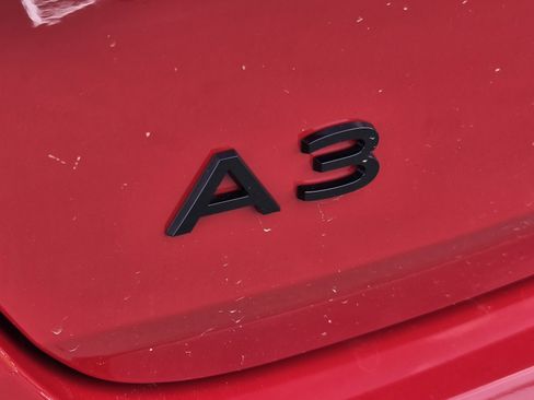 Used 2025 Audi A3 2.0T Premium w/ Black Optic Package AWD/4WD image 11