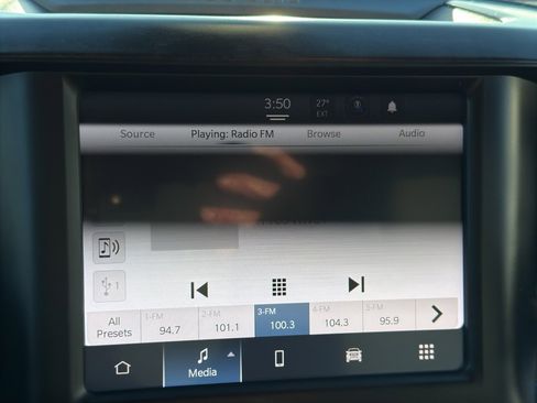 Used 2022 RAM 1500 Big Horn image 19