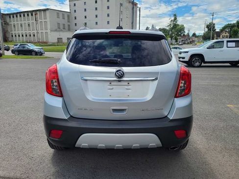 Used 2015 Buick Encore FWD image 8