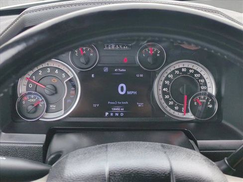 Used 2017 RAM 2500 Laramie w/ Off Road Package AWD/4WD image 10