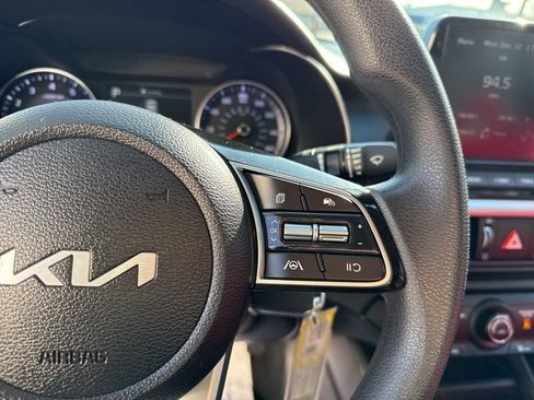 Used 2024 Kia Forte LXS w/ LXS Technology Package image 24