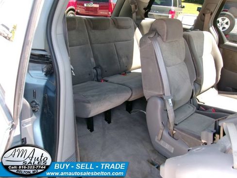 Used 2009 Toyota Sienna LE FWD image 19